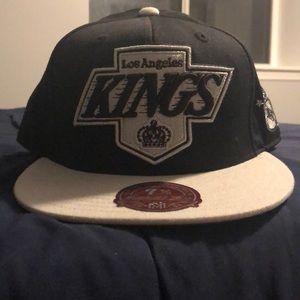 LA Kings fitted